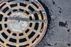 Mantenimiento y limpieza de arquetas: por qué es importante